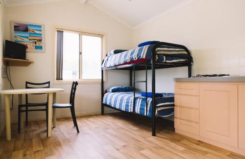 Gregory Resort | Port Gregory Caravan Park