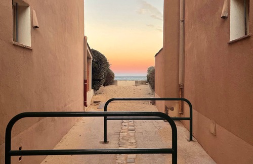 Port Grimaud Condo | Port Grimaud I Charming Studio 40m2