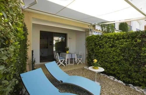 Port Grimaud Apartment | Port Grimaud: Apartment/flat - PORT-GRIMAUD