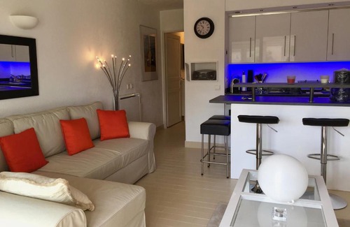 Port Grimaud Apartment | Port grimaud RUE DE L'AMARRAGE