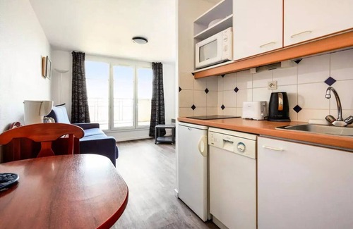 Port Guillaume Apartment | Port Guillaume apartments - maeva Home - Selection Studio (2 People)