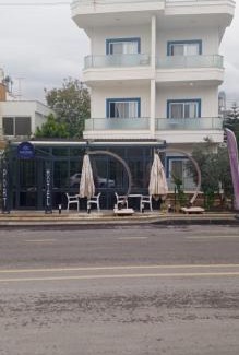Silifke Hotel | Port Hotel, Tasucu