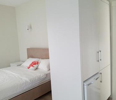 Silifke Hotel | Port Hotel, Tasucu