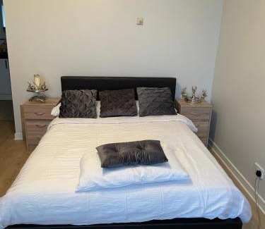 The Hebrides House | Port House