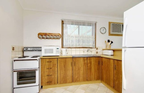 Port Hughes House | Port Hughes Holiday Cottages-Seafarers