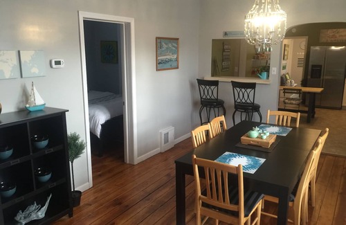 Port Huron House | Port Huron Charmer!