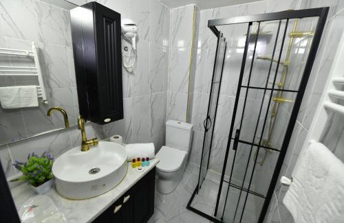 Kabatas Apartment | Port İstanbul Residences
