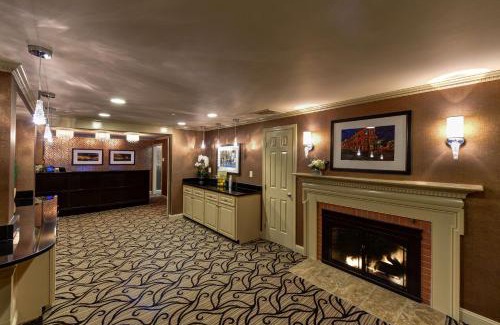 Portsmouth Hotel | Port Inn and Suites Portsmouth, an Ascend Collection Hotel