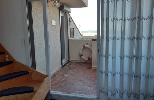 Port Leucate Villa | Port Leucate: Cozy villa for 6 by the sea, near activities