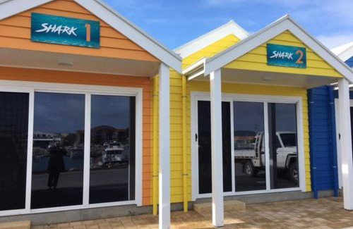Port Lincoln Apartment | Port Lincoln Shark Apartment 3