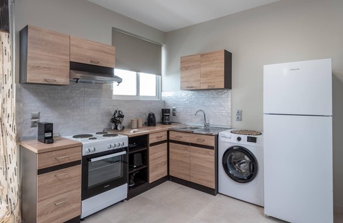 Rhodes Town Apartment | Port Living Apartments - 1