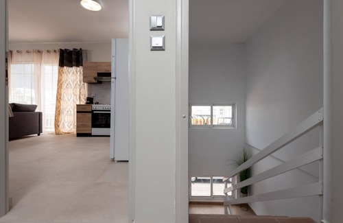 Rhodes Town Apartment | Port Living Apartments - 1