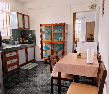 Port Louis Apartment | Port Louis Centre penthouse
