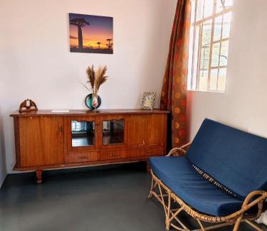 Port Louis Apartment | Port Louis Centre penthouse