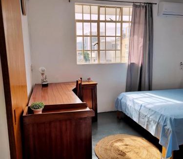 Port Louis Apartment | Port Louis Centre penthouse