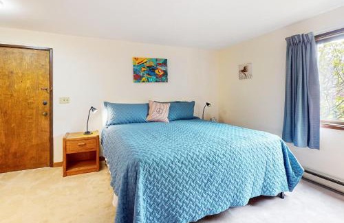 Port Ludlow Apartment | Port Ludlow Resort Condo 2