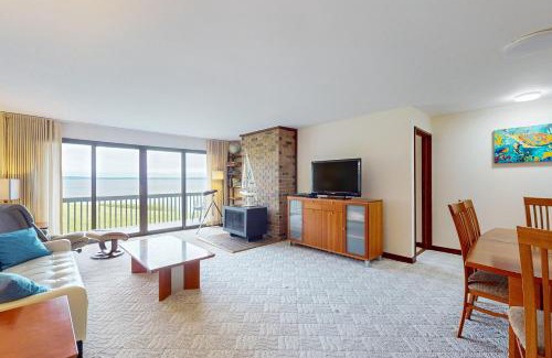 Port Ludlow Apartment | Port Ludlow Resort Condo 2