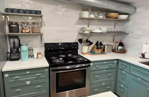 Rexburg Apartment | Port Main.