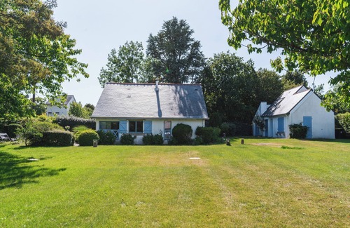 Port-Manech House | Port Manec'h : lovely house completely renovated in autumn 2021
