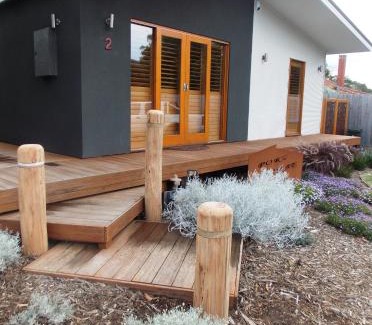 McCrae Bed & Breakfast | Port McCrae