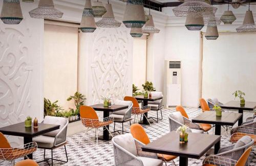 Nedumbassery Hotel | Port Muziris, A Tribute Portfolio Hotel