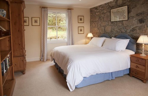 Taynuilt House | Port na Mine