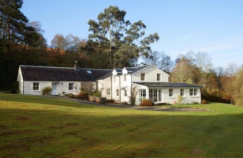 Taynuilt House | Port na Mine