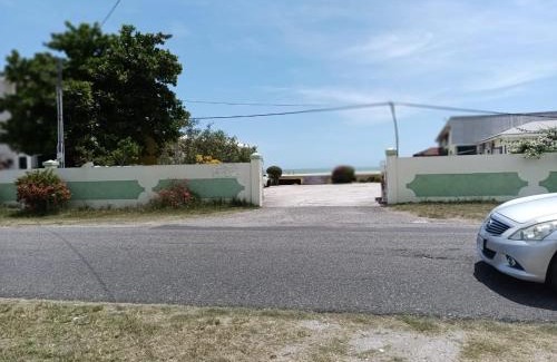 Black River Hotel | Port of Call Hotel
