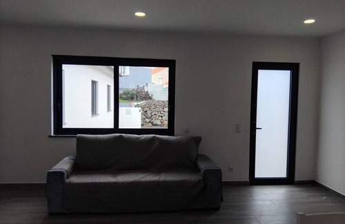 Porto Judeu House | Port of Fisheries House