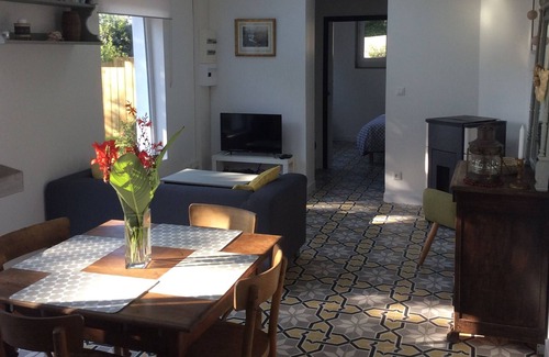 Saint-Marc House | Port of the Moulin Blanc in Brest