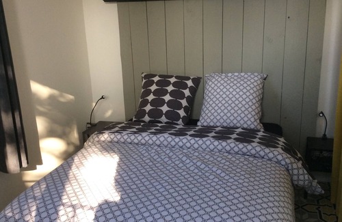 Saint-Marc House | Port of the Moulin Blanc in Brest