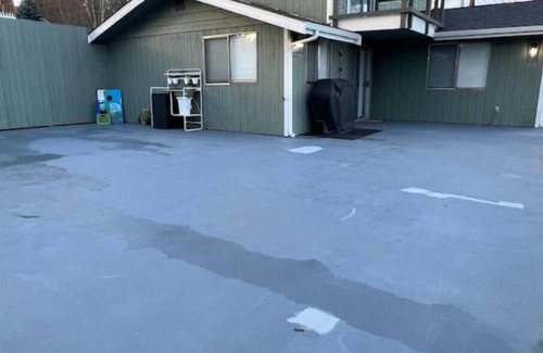 Manchester House | Port Orchard, Amazing Manchester, Seattle & Mountain Views