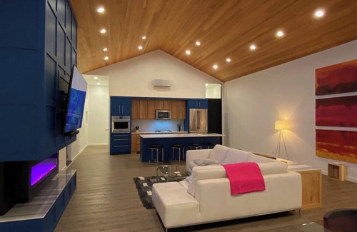 Port Orford House | Port Orford Lake Escape | Scenic Views Nature