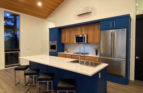 Port Orford House | Port Orford Lake Escape | Scenic Views Nature