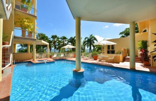 Port Douglas Apartment | Port Ridge The Hill Penthouse