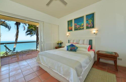 Port Douglas Apartment | Port Ridge The Hill Penthouse