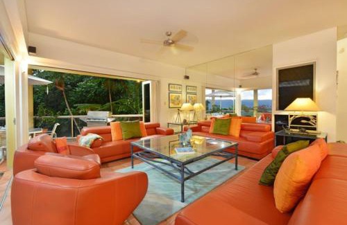 Port Douglas Apartment | Port Ridge The Hill Penthouse