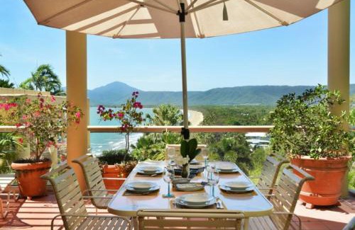 Port Douglas Apartment | Port Ridge The Hill Penthouse