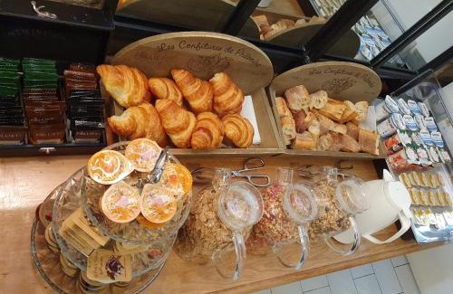 Jardin des plantes Hotel | Port Royal Hotel