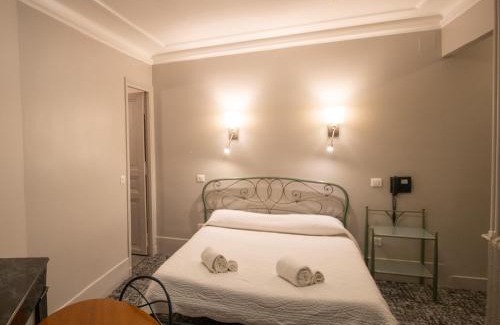 Jardin des plantes Hotel | Port Royal Hotel