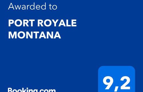 Los Cristianos Apartment | Port Royale MONTANA