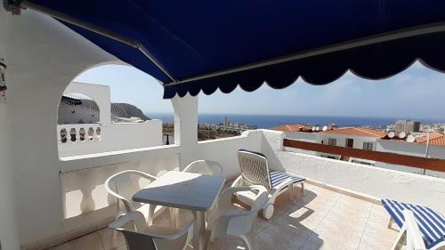 Los Cristianos Apartment | Port Royale MONTANA