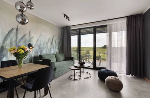 Brodnica Hotel | Port Rybaki