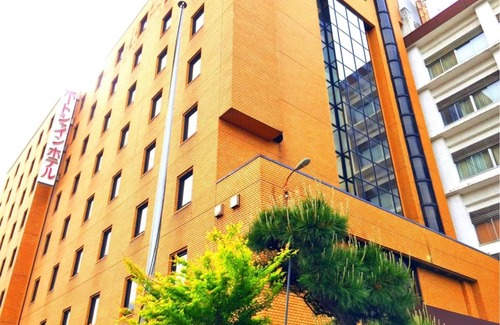 Maizuru Hotel | Port Shine Hotel - Vacation STAY 11747v