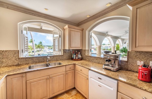 Speightstown Condo | Port St. Charles 266
