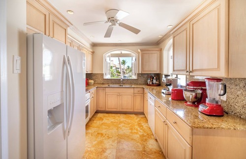 Speightstown Condo | Port St. Charles 266