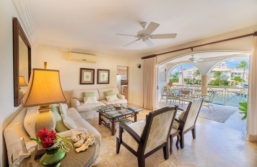 Speightstown Condo | Port St. Charles 266