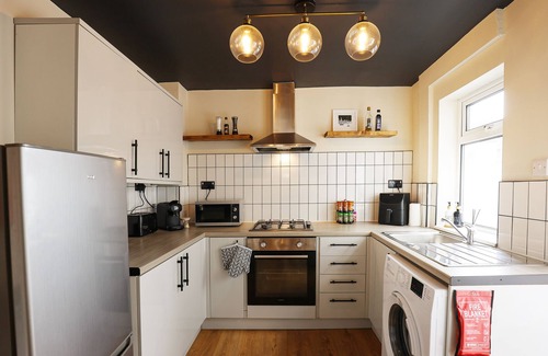 Port Sunlight House | Port Sunlight Luxury House