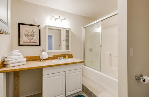 Camano Island House | Port Susan Bay - B