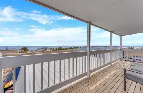 Port Victoria House | Port Victoria's 'Saltwater Breeze' - Ocean Views